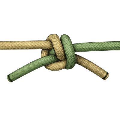 knot sample image