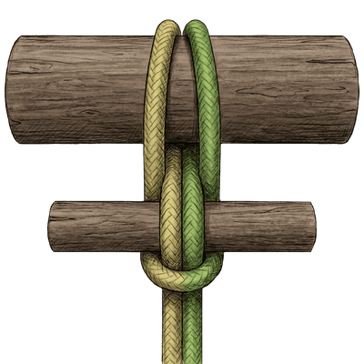 knot sample image