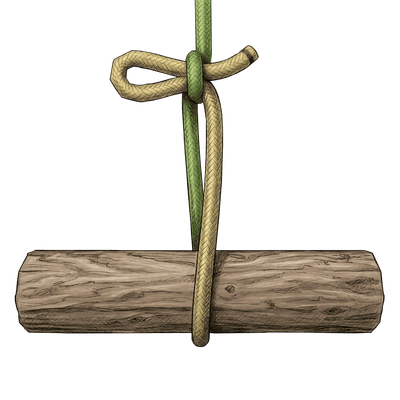 knot sample image
