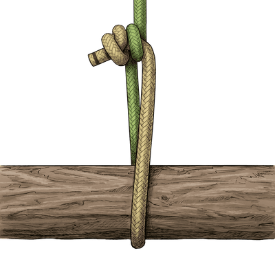 knot sample image