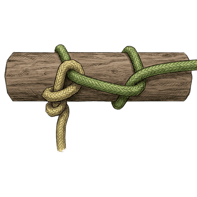 knot sample image