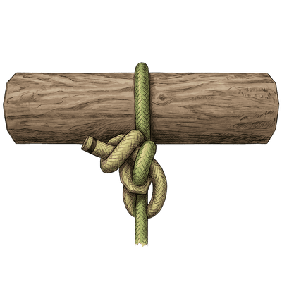knot sample image
