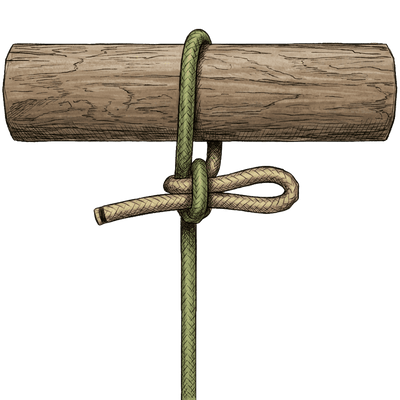 knot sample image