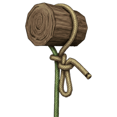 knot sample image