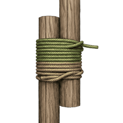 knot sample image