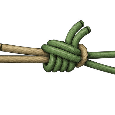 knot sample image
