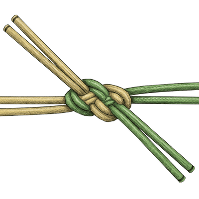 knot sample image