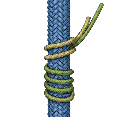 knot sample image