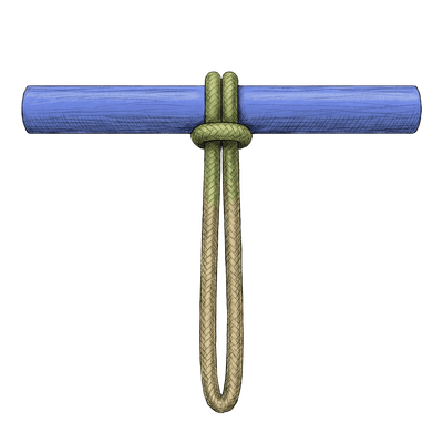 knot sample image