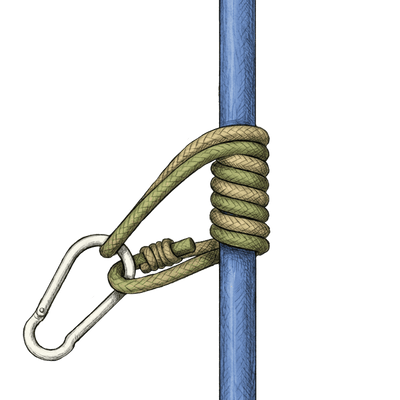 knot sample image