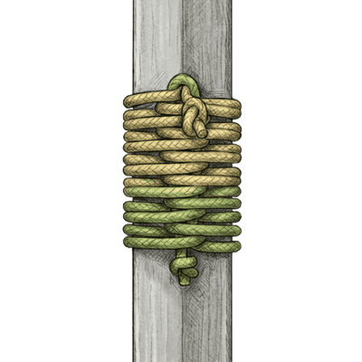 knot sample image