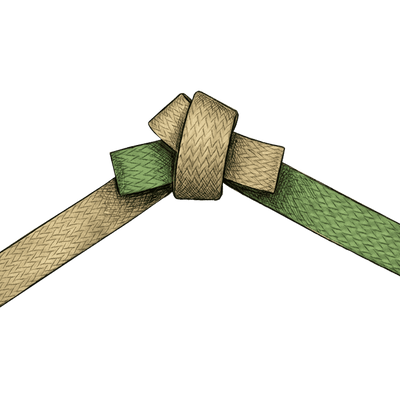 knot sample image