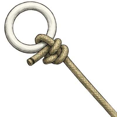 knot sample image
