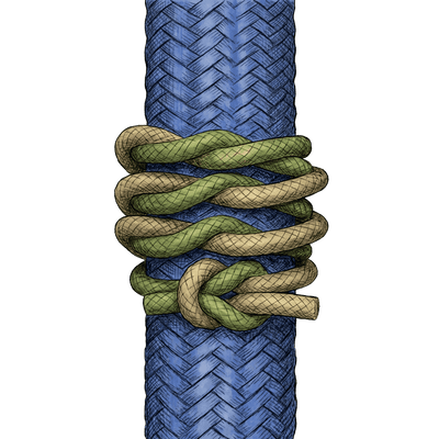 knot sample image