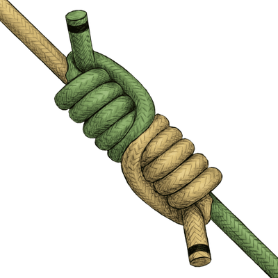knot sample image