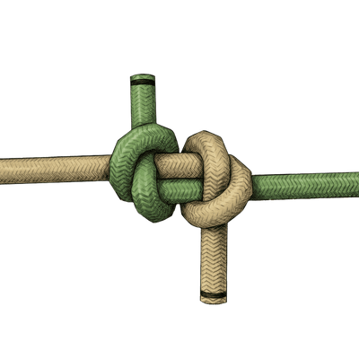 knot sample image