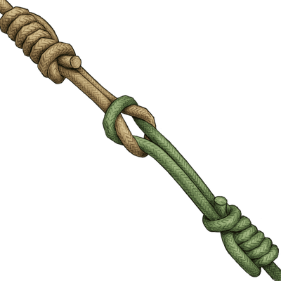 knot sample image