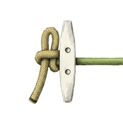 knot sample image