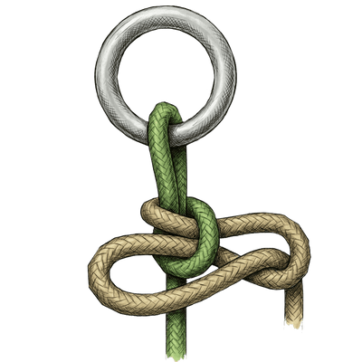 knot sample image
