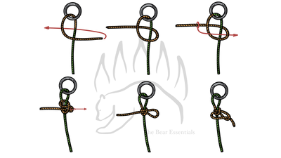 knot sample image