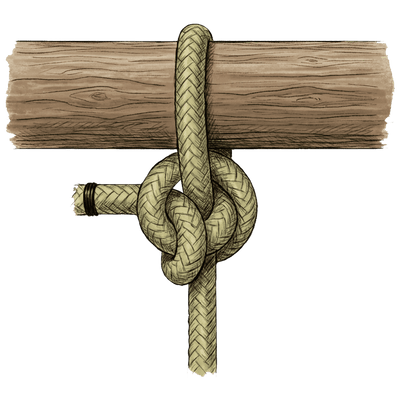 knot sample image