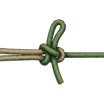 knot sample image