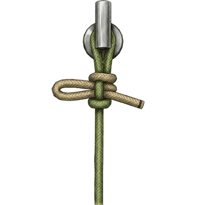 knot sample image