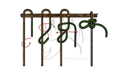 knot sample image