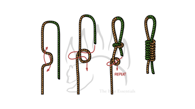 knot sample image