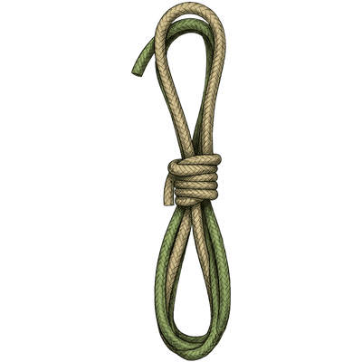 knot sample image