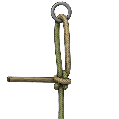 knot sample image