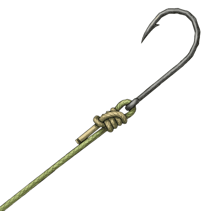 How to Tie the Pitzen Knot (16-20 Knot)