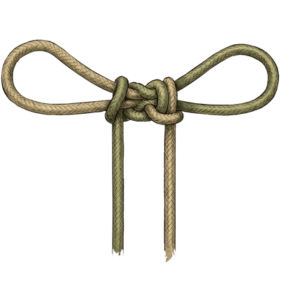 knot sample image