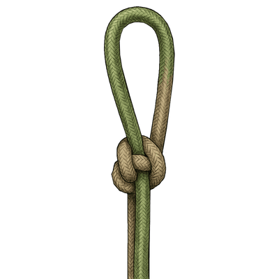 knot sample image
