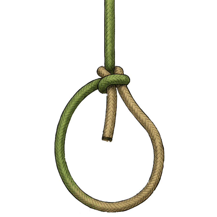 How to Tie the Bowline (Snap Method)