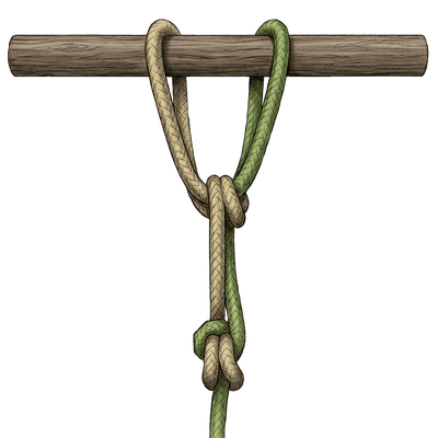 knot sample image