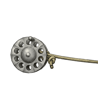knot sample image