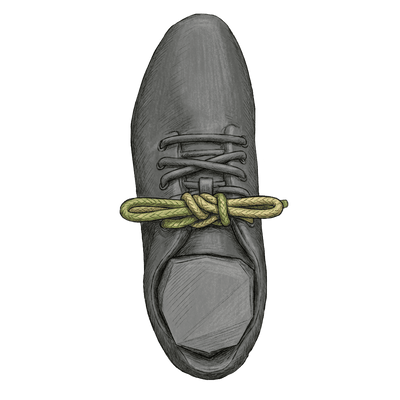 knot sample image