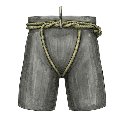 knot sample image