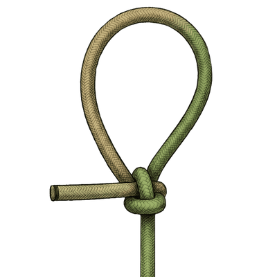 knot sample image