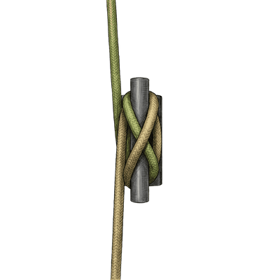 knot sample image