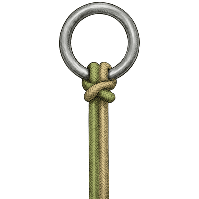 knot sample image