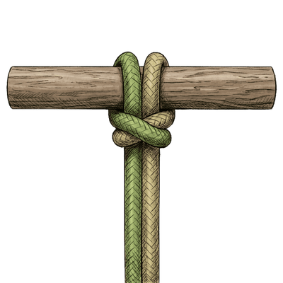 knot sample image