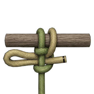 knot sample image