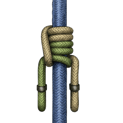 knot sample image