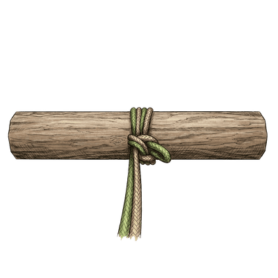 knot sample image