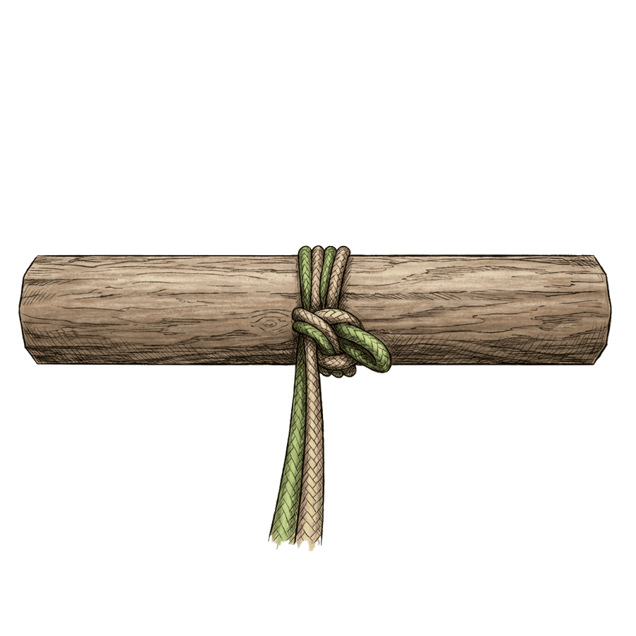 How to Tie the Somerville Bowline