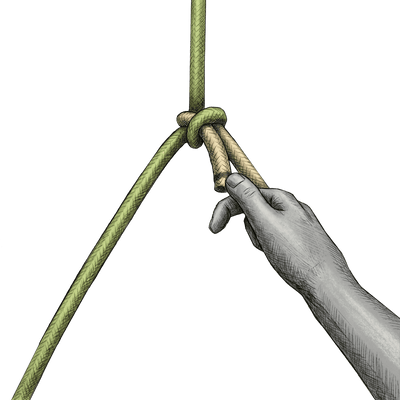 knot sample image
