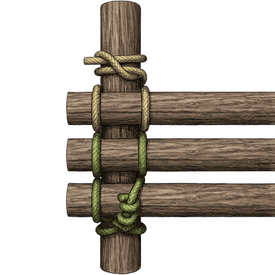 knot sample image
