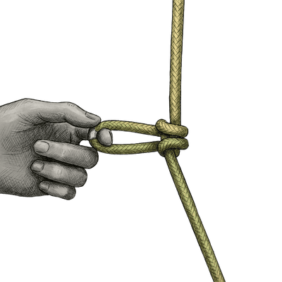 knot sample image